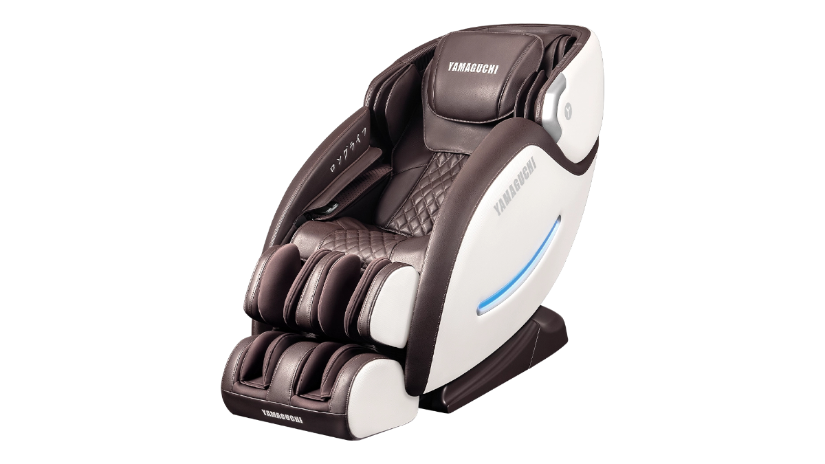 Сервисный центр Yamaguchi в Краснодаре